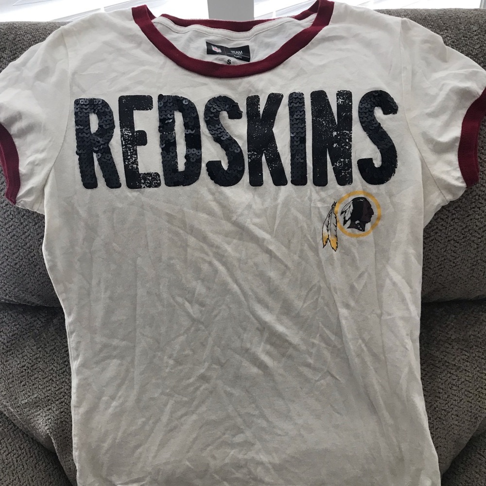 Redskins T-Shirt